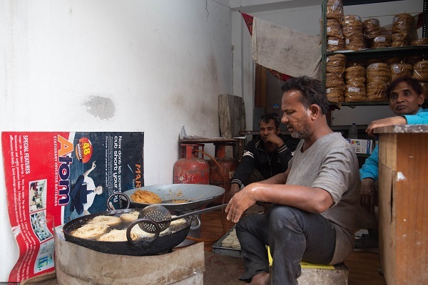 نگاهی به جامعه مسلمانان کاتماندو در نپال نگاهی به جامعه مسلمانان کاتماندو در نپال