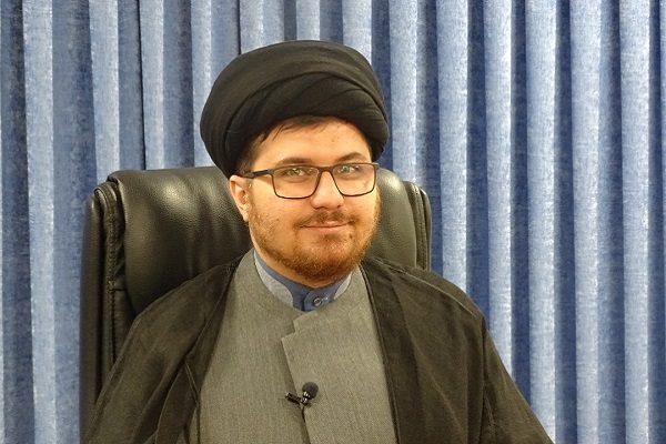 سیدهادی حسینی‌اصل