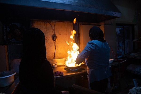 نگاهی به جامعه مسلمانان کاتماندو در نپال نگاهی به جامعه مسلمانان کاتماندو در نپال