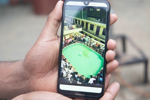 نگاهی به جامعه مسلمانان کاتماندو در نپال نگاهی به جامعه مسلمانان کاتماندو در نپال