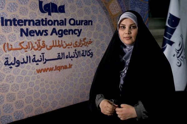 پروا علیزاده روانشناس