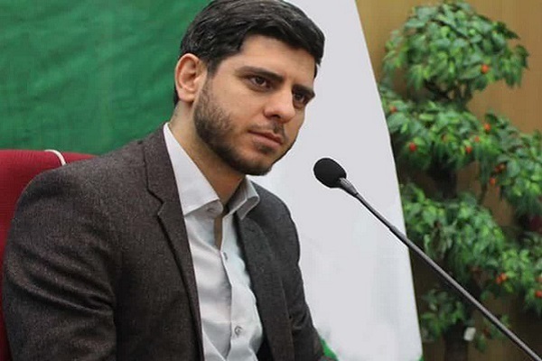 محمدصادق حیدری