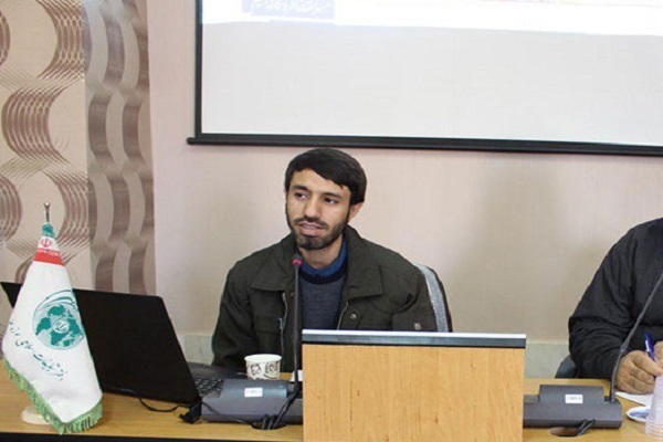 سیدحسن موسوی