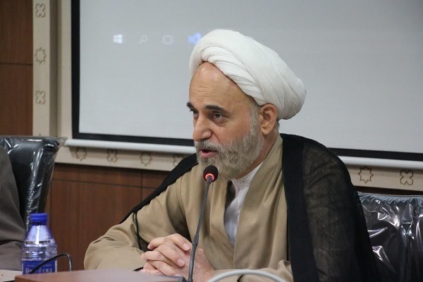 رضا برنجکار، رئیس مرکز تخصصی معارف اهل‌بیت(ع)