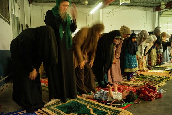 نگاهی به مرکز اسلامی لاتین تبارها در هیوستون نگاهی به مرکز اسلامی لاتین تبارها در هیوستون