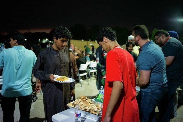 نگاهی به مرکز اسلامی لاتین تبارها در هیوستون نگاهی به مرکز اسلامی لاتین تبارها در هیوستون
