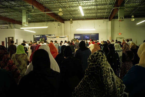 نگاهی به مرکز اسلامی لاتین تبارها در هیوستون نگاهی به مرکز اسلامی لاتین تبارها در هیوستون