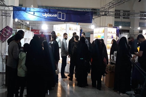 حاشیه‌هایی از سی‌امین نمایشگاه قرآن برای بهبود متن نمایشگاه آتی