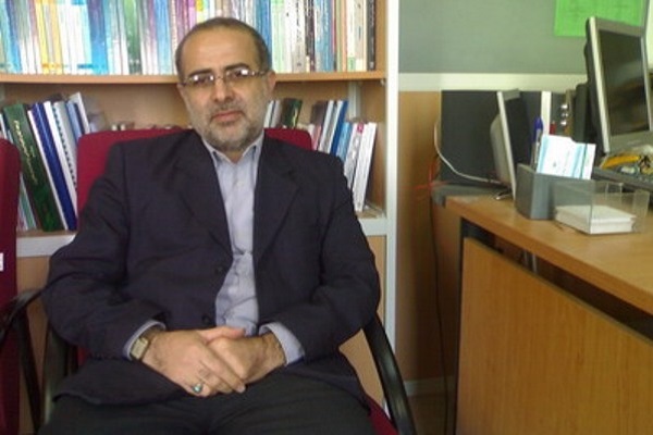 رضا عیسی‌نیا