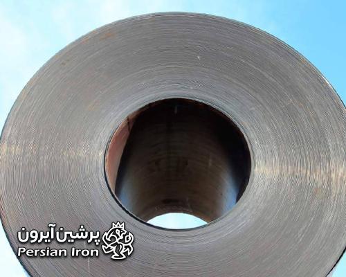 نوسان قیمت دلار و تاثیر آن بر قیمت ورق فولادی