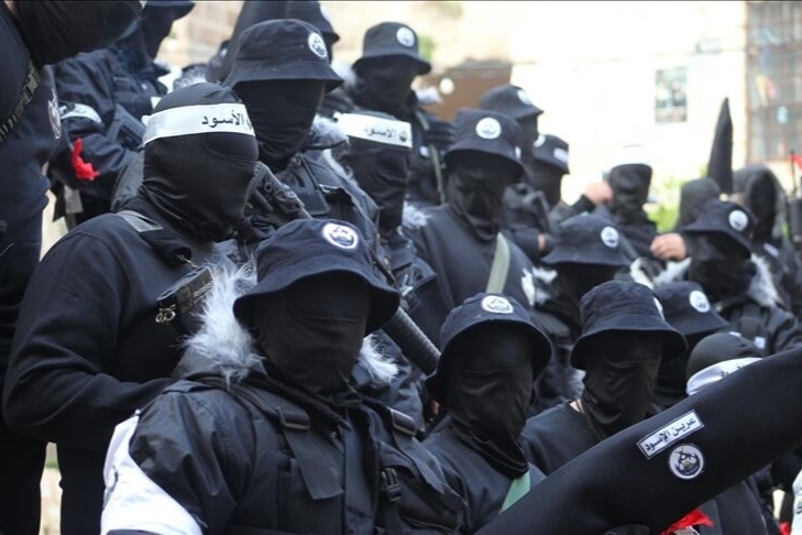 از تعلیق اعتصاب غذای اسرای فلسطینی تا تهدید جدید عرین الاسود از تعلیق اعتصاب غذای اسرای فلسطینی تا تهدید جدید عرین الاسود