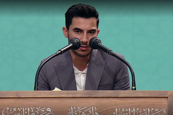 سیدطه حسینی سیدطه حسینی