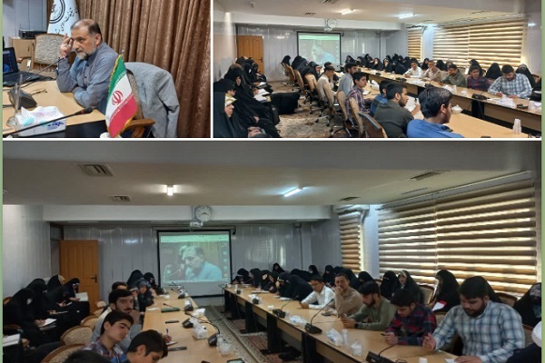 همایش آمادگی آزمون اعطای مدرک تخصصی به حافظان قرآن برگزار شد