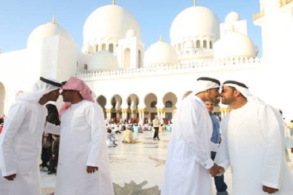 کشورهای اسلامی چند روز تعطیلی عید فطر دارند کشورهای اسلامی چند روز تعطیلی عید فطر دارند