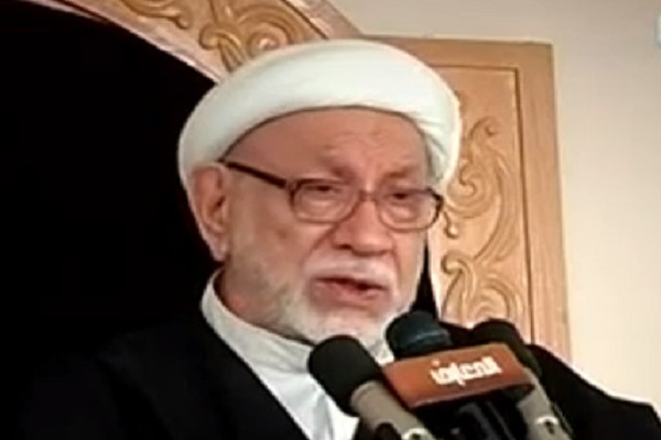 شنبه / عید در اسلام فرصتی برای تقواست + فیلم