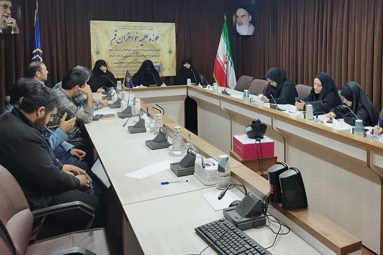 ارسال/ پذیرش حوزه خواهران تا پایان اردیبهشت ماه ادامه دارد/ تربیت 50 نخبه و 350 استاد در حوزه‌های خواهران