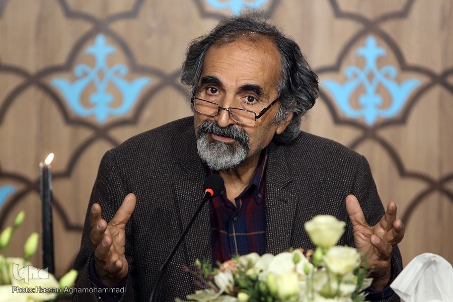 عماد افروغ پرچمدار نقد درون‌گفتمانی بود