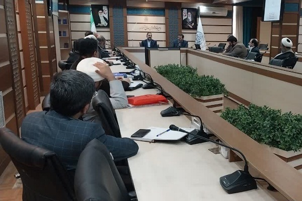 جهتگیری برنامههای قرآنی بر اساس منویات رهبری جهتگیری برنامههای قرآنی بر اساس منویات رهبری