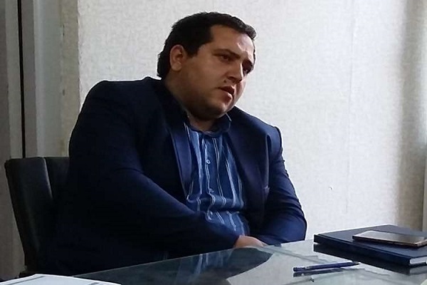 محمد شایق، قائم‌مقام اتحادیه مؤسسات و تشکل‌های قرآن و عترت یزد