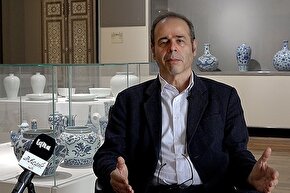 فیلم | نوروز بهترین بستر برای گفت‌وگوی ادیان