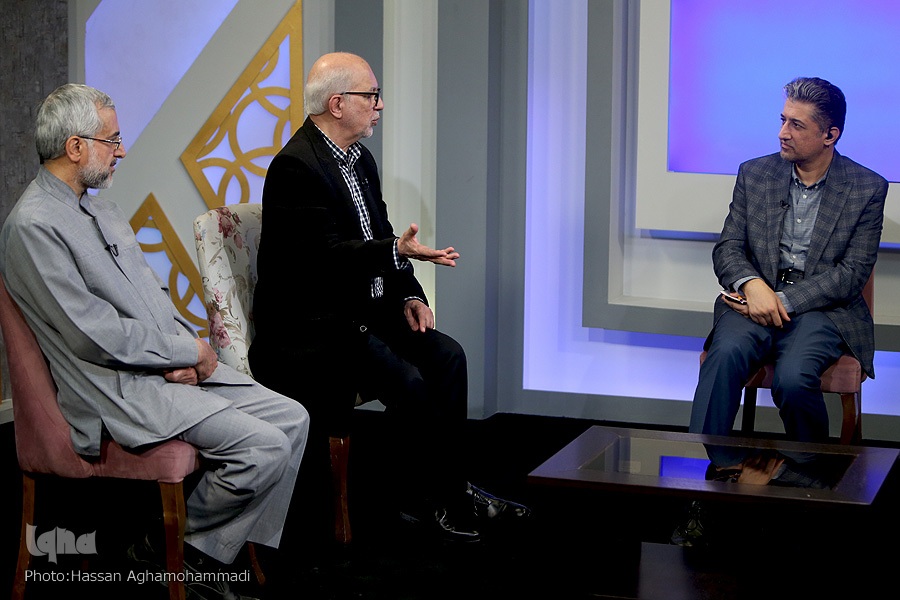 فقدان تربیت تخصصی معلم‌های قرآن + فیلم