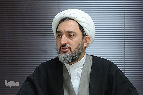 حاج ابوالقاسم14/ همسر و فرزند؛ نعمت‌هایی که کفران آنها باطل‌گرایی است + فیلم