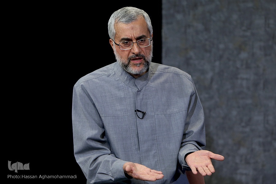 سیدمهدی سیف