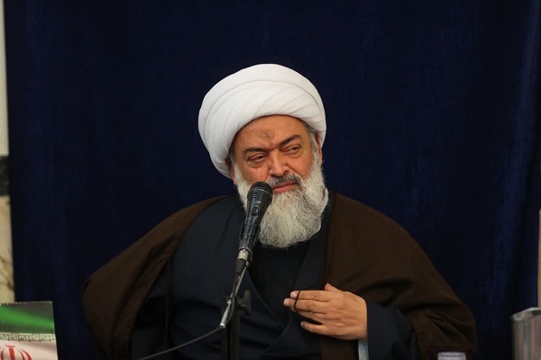 منبرها حال مردم را خوب نمیکند منبرها حال مردم را خوب نمیکند