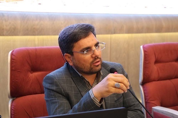 ثبتنام ۲۵ هزار نفر در جشنواره قرآنی وزارت بهداشت ثبتنام ۲۵ هزار نفر در جشنواره قرآنی وزارت بهداشت