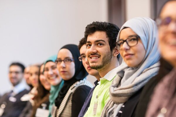 ارسال// ابعاد درونی و ذهنی دینداری در نسل جدید بیشتر شده است