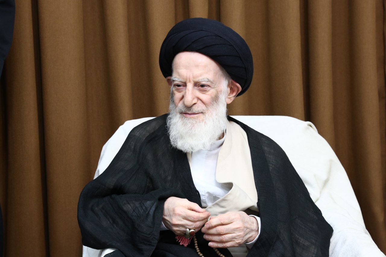 پیام اختصاصی آیت‌الله العظمی شبیری زنجانی به ایکنا