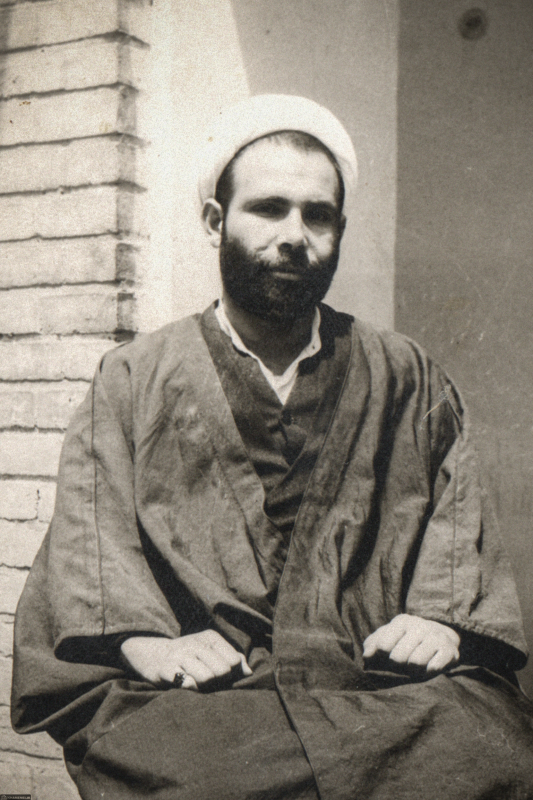 حاج آقامجتبی تهرانی حاج آقامجتبی تهرانی