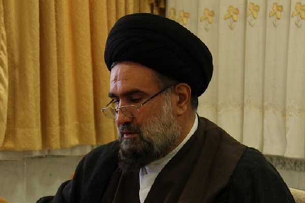 سیدحسن هاشمی جزی