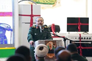 مکتب سلیمانی نقشه راه ملت ایران در گام دوم انقلاب است