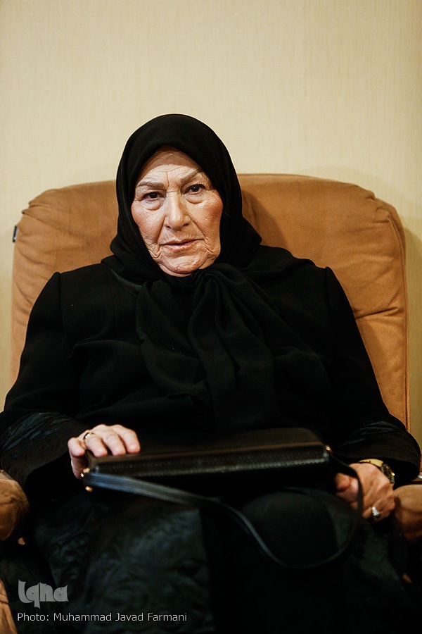 شکوه نوابی نژاد