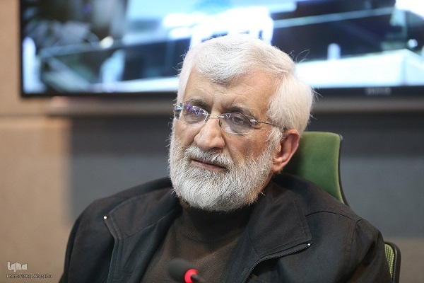 سعید جلیلی
