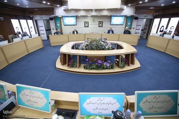 از نهضت نهجالبلاغهخوانی تا جشنواره مهدویت و ارتقاء حفظ قرآن در دانشگاهها از نهضت نهجالبلاغهخوانی تا جشنواره مهدویت و ارتقاء حفظ قرآن در دانشگاهها