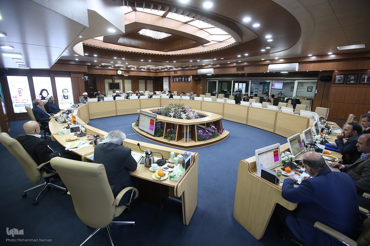 از نهضت نهج‌البلاغه‌خوانی تا ارتقای آموزش حفظ قرآن در دانشگاه‌ها