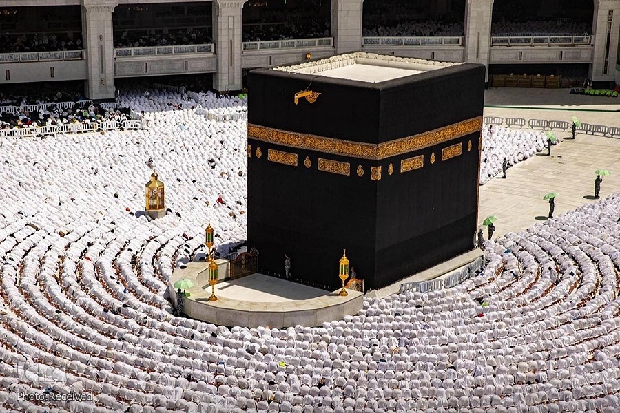 عمره باز هم به تعویق افتاد