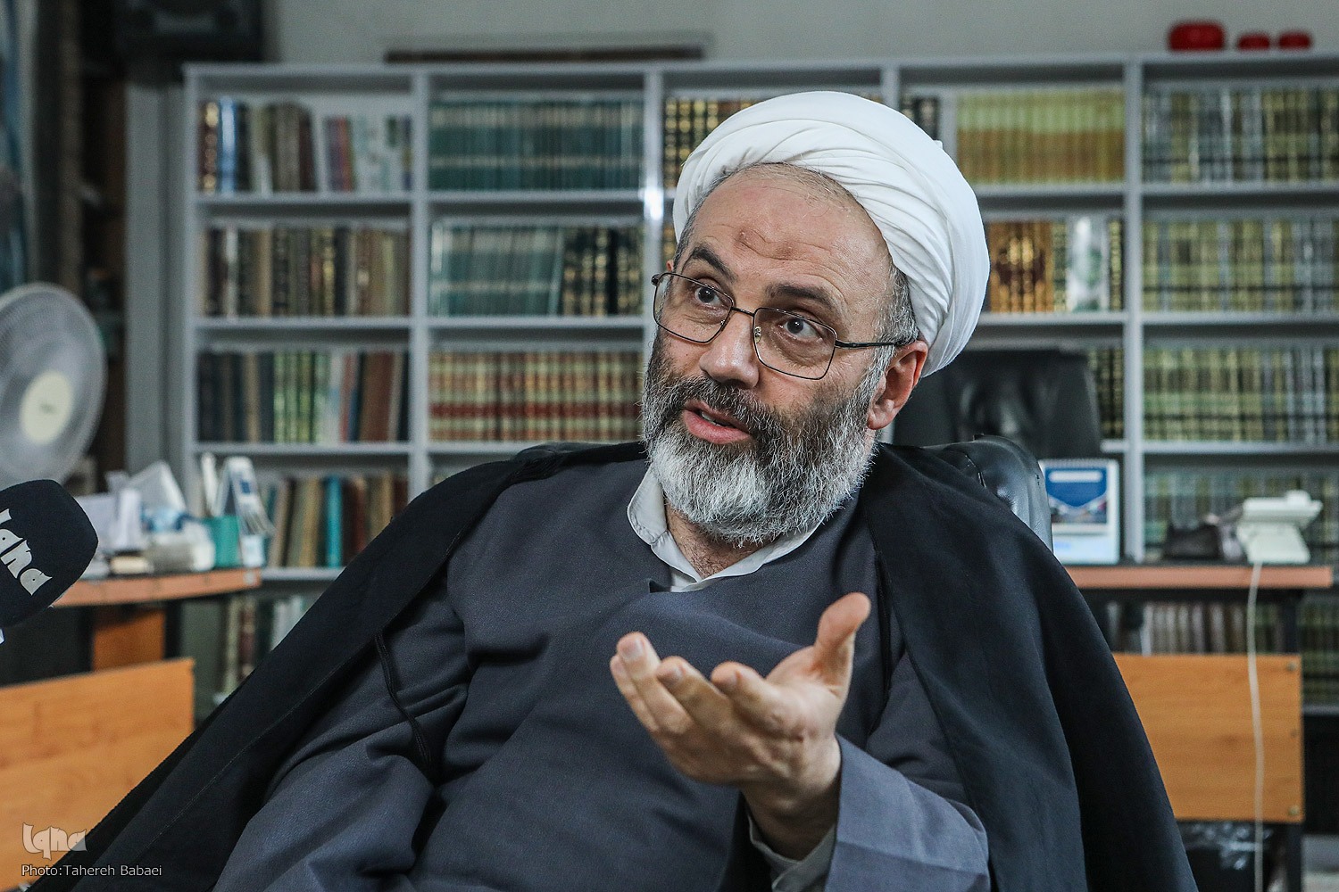 حسین تهرانی حسین تهرانی