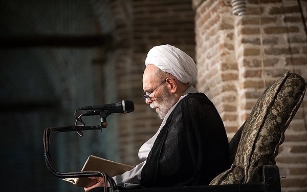 حاج آقا مجتبی تهرانی حاج آقا مجتبی تهرانی