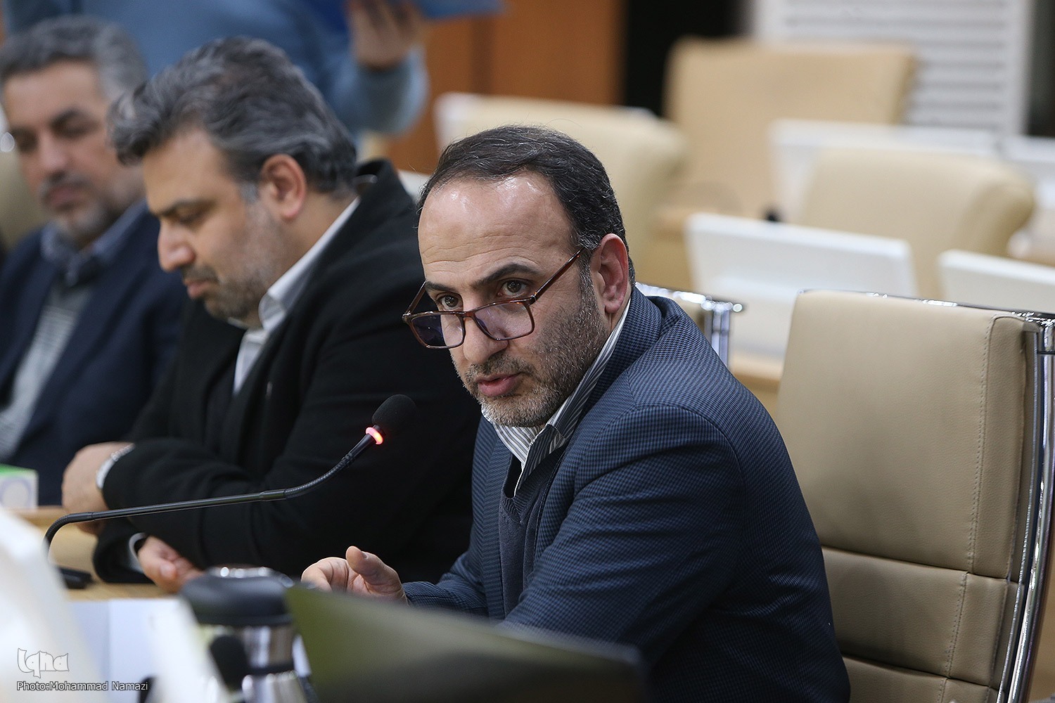 از نهضت نهجالبلاغهخوانی تا ارتقای آموزش حفظ قرآن در دانشگاهها از نهضت نهجالبلاغهخوانی تا ارتقای آموزش حفظ قرآن در دانشگاهها