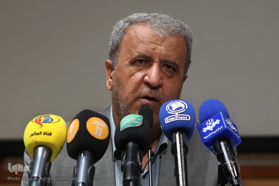 عبدالحسین شاهوردی، عضو هیئت علمی و رئیس پژوهشگاه رویان