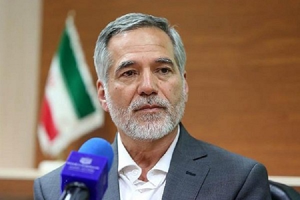 محمد ناظمی اردکانی