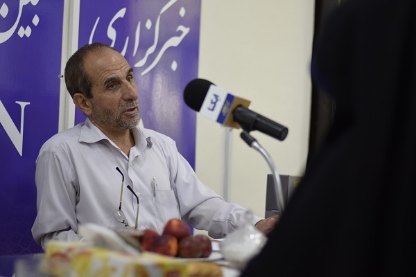 اصغر منتظر القائم