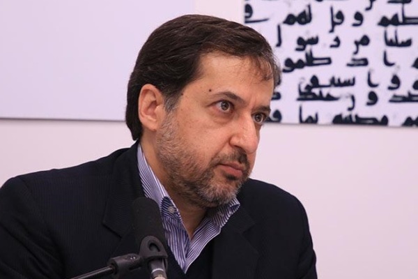 مرتضی کریمی‌نیا