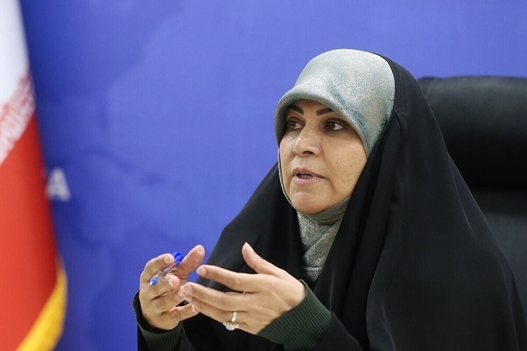 سکینه سادات پاد