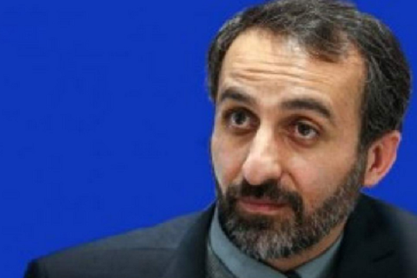 عبدالله صلواتی استاد دانشگاه تربیت دبیر شهید رجایی