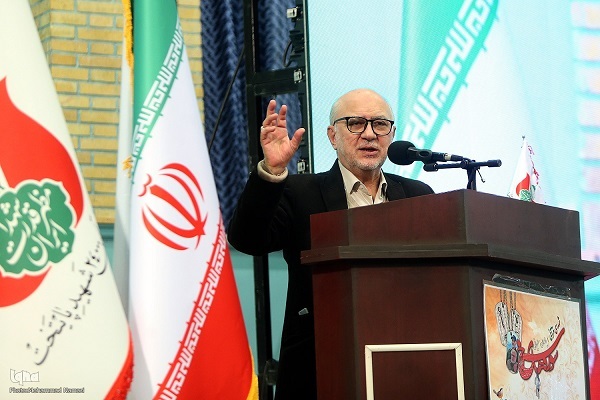 برگزاری یادواره سورههای سرخ و شهیدانی که همگی حاضری خوردند + عکس برگزاری یادواره سورههای سرخ و شهیدانی که همگی حاضری خوردند + عکس