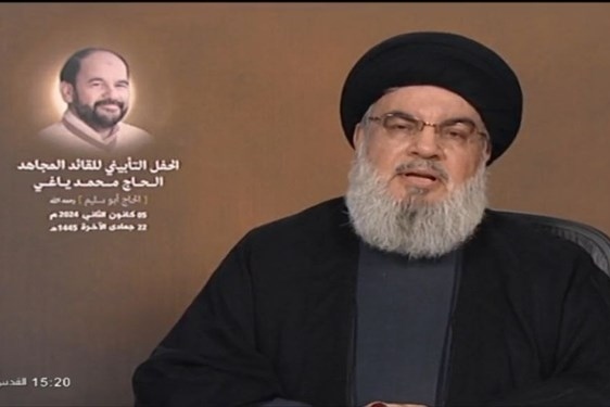 واکنش به ترور العاروری حتمی و اجتناب ناپذیر است واکنش به ترور العاروری حتمی و اجتناب ناپذیر است